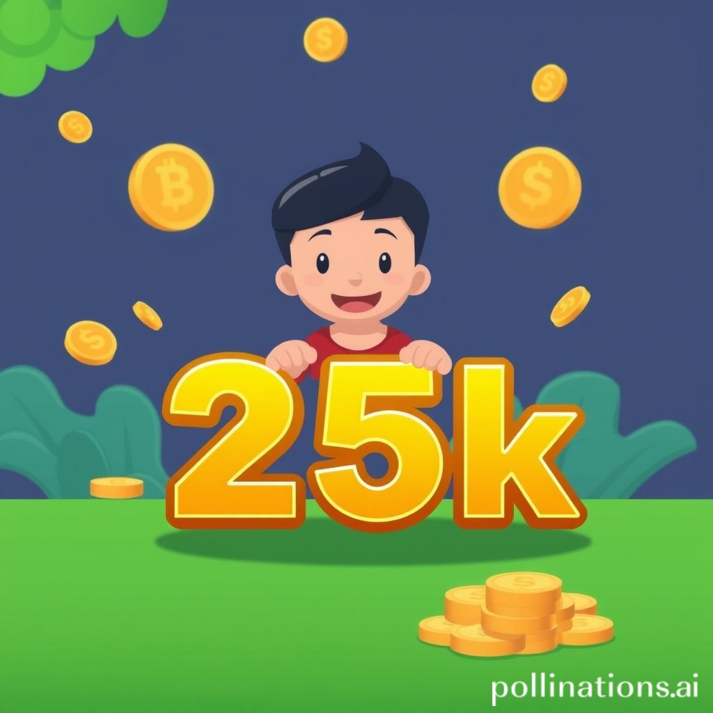 Bonus New Member 100 Deposit 25k: Cara Klaim dan Syaratnya